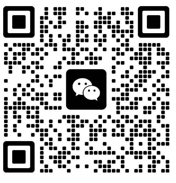 Yibelin 个人微信二维码，扫码添加好友